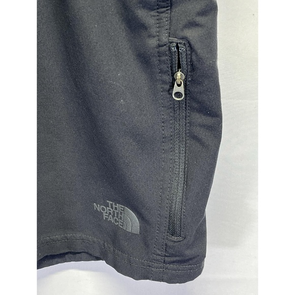 The North Face Black Men's Casual Active Packable Hiker‎ Shorts Size 36 - Picture 4 of 16